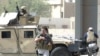 Private Security Contractors In Iraq Under Scrutiny After Shoot-Out