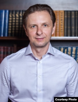 Vladislav Kulminski