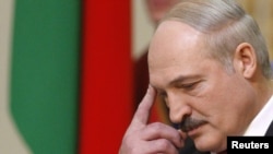 Could the economic crisis be the beginning of the end of Belarusian President Alyaksandr Lukashenka's reign?