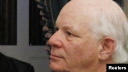 U.S. Senator Benjamin Cardin