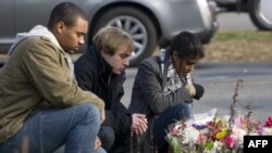 The shocking events in Newtown may lead to a shift in the gun-control debate.