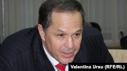 Gagauzia Governor Mihail Formuzal is clear in his preference for Russian integration.