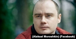 Aleksei Moroshkin