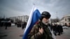 Is The Crimean Claim Of Independence Constitutional?