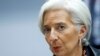 IMF, Ukraine Agree $17.5 Billion Deal