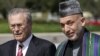 Afghan Leader Praises Outgoing U.S. Defense Chief