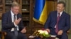 Yanukovych: Vote Will Heal EU Rift 