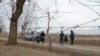 Clash Reported Along Kyrgyz-Uzbek Border