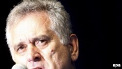 Tomislav Nikolic, a Radical no more?