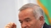 Uzbek Governor Sacked For Poor Economic Results