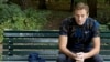 Navalny Says Quick Action By Pilots, Paramedics Thwarted 'Plans Of Killers'