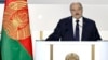 "The time will come and other people will come," Belarusian strongman Alyaksandr Lukashenka told the congress of loyalists in Minsk, hinting at his eventual departure.