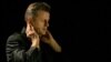 Baryshnikov Speaks Out For Gay Rights