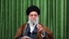 Iranian Supreme Leader Ayatollah Ali Khamenei made his remarks in Tehran on November 3. 