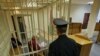 Trial Starts Of Belarus Activist 