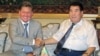 Gazprom Says Price Agreed With Turkmenistan