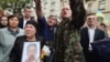  'Mounting Evidence' Of Ukraine War Crimes