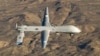 Rights Group Slams U.S. On Drones