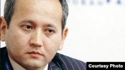 Mukhtar Ablyazov