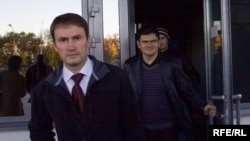 Pastor Vyachaslau Hancharenka of the New Life Evangelical Christian Church in Belarus may face up to five years in jail.