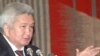 Kyrgyz PM Urges Opposition Restraint, Compromise