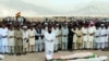 Pakistani Nationalist Leader Killed