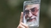 Khamenei Page Prompts Calls For Iran To Unblock Facebook