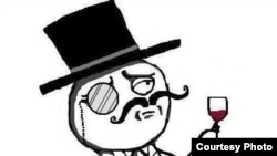 LulzSec logo