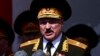 Belarusian President Alyaksandr Lukashenka 