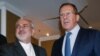 Russian, Iranian, Syrian Foreign Ministers To Meet In Moscow