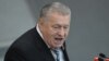 Tajiks Angered By Zhirinovsky Remarks