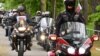 Russian Biker Group 'Night Wolves' Plans To Tour Western Balkans