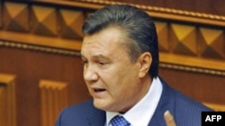 Viktor Yanukovych