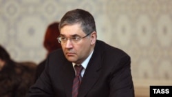 Oleg Dobrodeev