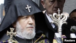 Catholicos Garegin II