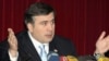 Saakashvili Says Russia Is Overreacting