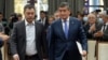 Majlis Podcast: What Just Happened In Kyrgyzstan And Where Is It All Headed?