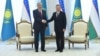 Empty Promises: Kazakh, Uzbek Leaders All Talk And No Action On Reforms