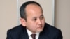 Ablyazov's Kyrgyz Passport 'Illegal'