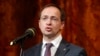 Russia's 'Myth'-Busting Culture Minister Embroiled In Doctoral Thesis Scandal