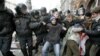 Belarus Sentences More Opposition Demonstrators