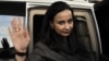 Sherry Rehman: "This is too important and too sensitive a relationship to carry this volume and scale of unregulated hyperbole."