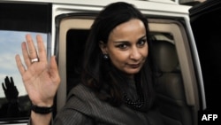 Sherry Rehman: "This is too important and too sensitive a relationship to carry this volume and scale of unregulated hyperbole."