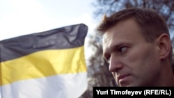 Is Aleksei Navalny a nationalist?