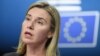 Russia: EU On 'Unfriendly Course'