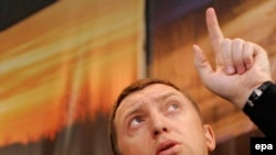 Oleg Deripaska 