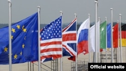 The crisis in the eurozone is expected to cast a shadow over this week's G8 summit.