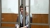 Ukrainian Pilot Pledges Full Hunger Strike As Trial In Russia Nears End