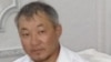 Kazakh Activist Receives Sentence For Links With Banned Political Group