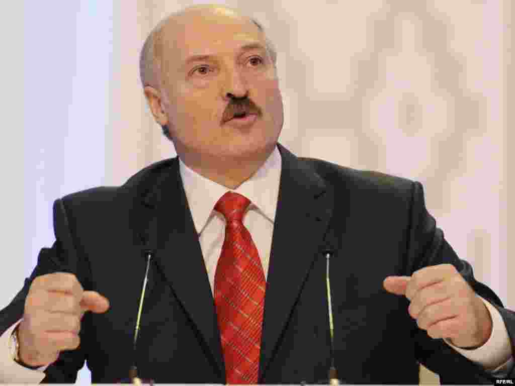 Outrage In Minsk As Lukashenka Claims Victory #30